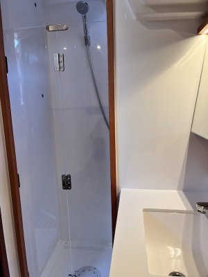 Bavaria 45 Cruiser „Brunello“ – fotka 14