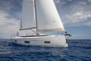 Bavaria 45 Cruiser „Brunello“ – fotka 10