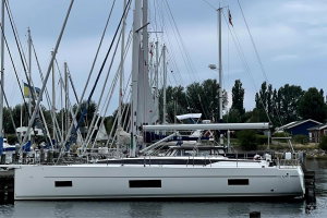 Bavaria 45 Cruiser „Brunello“ – fotka 9