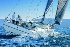 Bavaria 45 Cruiser „Brunello“ – fotka 1