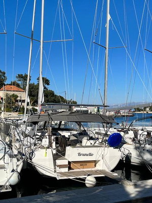 Bavaria 45 Cruiser „Brunello“ – fotka 4
