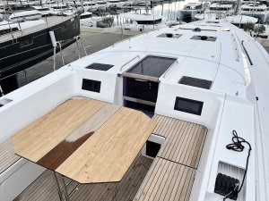 Bavaria 45 Cruiser „Brunello“ – fotka 6