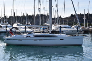 Bavaria Cruiser 46 „Malbec“ – fotka 1