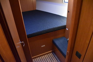 Bavaria Cruiser 46 „Malbec“ – fotka 14