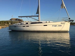 Bavaria Cruiser 46 „Malbec“ – fotka 4