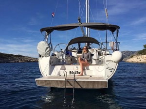 Bavaria Cruiser 46 „Malbec“ – fotka 3