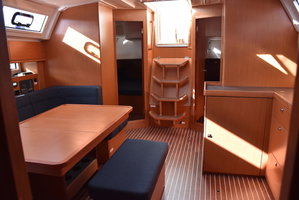 Bavaria Cruiser 46 „Malbec“ – fotka 16