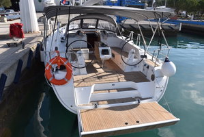 Bavaria Cruiser 46 „Malbec“ – fotka 10