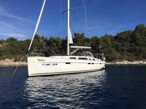 Bavaria Cruiser 46 „Malbec“ – fotka 8