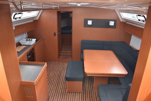 Bavaria Cruiser 46 „Malbec“ – fotka 9