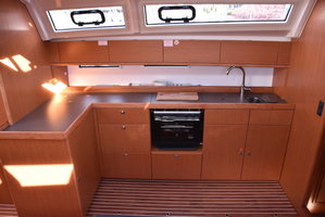 Bavaria Cruiser 46 „Malbec“ – fotka 5