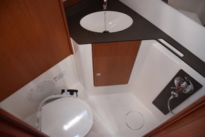 Bavaria Cruiser 46 „Malbec“ – fotka 6