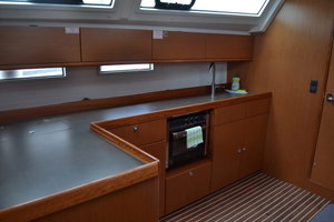 Bavaria Cruiser 46 „Tokaj“ – fotka 4