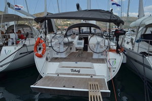 Bavaria Cruiser 46 „Tokaj“ – fotka 5
