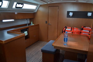 Bavaria Cruiser 46 „Tokaj“ – fotka 6