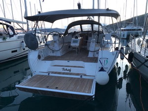 Bavaria Cruiser 46 „Tokaj“ – fotka 2