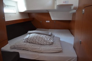 Bavaria Cruiser 51 „Isabella“ – fotka 11