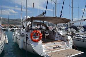 Bavaria Cruiser 51 „Isabella“ – fotka 9