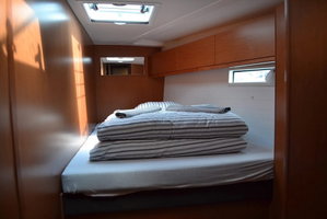 Bavaria Cruiser 51 „Isabella“ – fotka 12