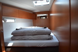 Bavaria Cruiser 51 „Isabella“ – fotka 8
