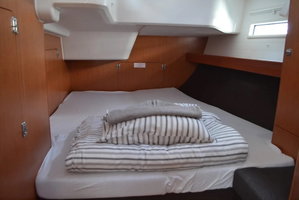 Bavaria Cruiser 51 „Isabella“ – fotka 5