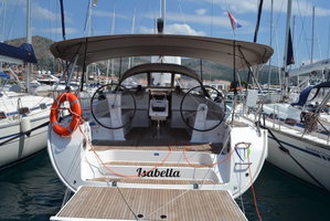 Bavaria Cruiser 51 „Isabella“ – fotka 2