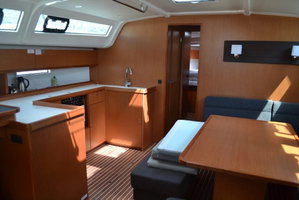 Bavaria Cruiser 51 „Isabella“ – fotka 3