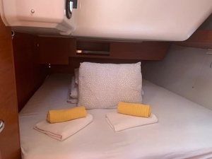 Dufour 430 GL „Bibi“ – fotka 12