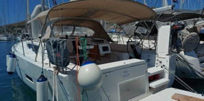 Dufour 430 GL „Bibi“ – fotka 2