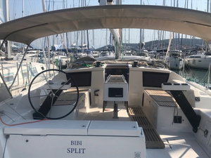 Dufour 430 GL „Bibi“ – fotka 7