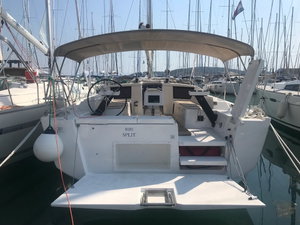 Dufour 430 GL „Bibi“ – fotka 6