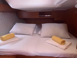 Dufour 430 GL „Bibi“ – fotka 11