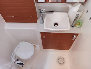 Dufour 460 GL „Barrique I“ – fotka 2