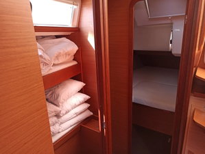 Dufour 460 GL „Barrique I“ – fotka 8