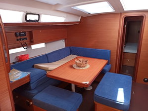 Dufour 460 GL „Barrique I“ – fotka 6