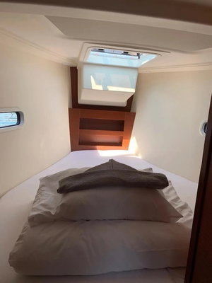 Hanse 388 „Cassis“ – fotka 6