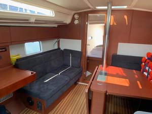 Hanse 388 „Cassis“ – fotka 5