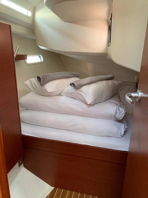Hanse 388 „Cassis“ – fotka 7