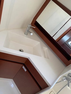 Hanse 388 „Cassis“ – fotka 2