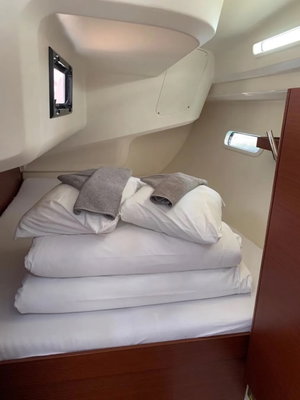 Hanse 388 „Cassis“ – fotka 8