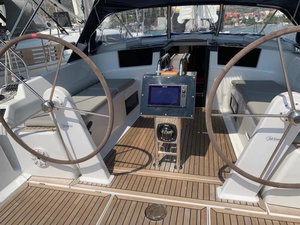 Hanse 388 „Cassis“ – fotka 3