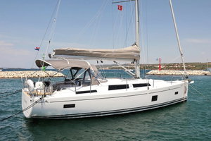 Hanse 388 „Chablis“ – fotka 6