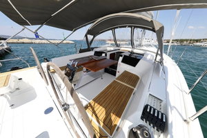 Hanse 388 „Chablis“ – fotka 4