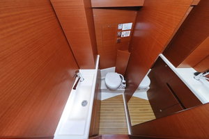 Hanse 388 „Chablis“ – fotka 2