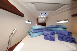 Hanse 388 „Chablis“ – fotka 9