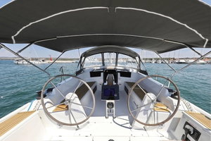 Hanse 388 „Chablis“ – fotka 10