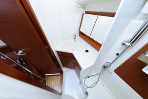 Hanse 388 „Chablis“ – fotka 5