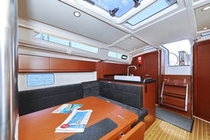 Hanse 388 „Chablis“ – fotka 7
