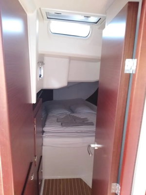 Hanse 458 „Chianti“ – fotka 7