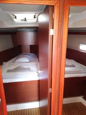 Hanse 458 „Chianti“ – fotka 6